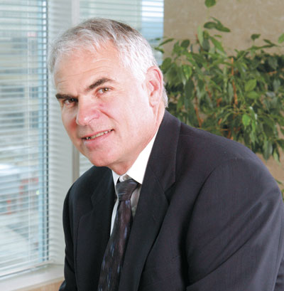 Financial Planner, Kanata Ontario ON, John D. Landry